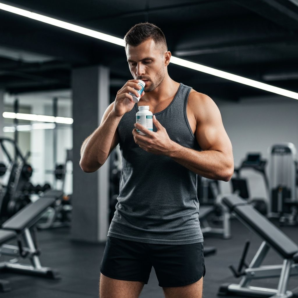 Consistent daily habits