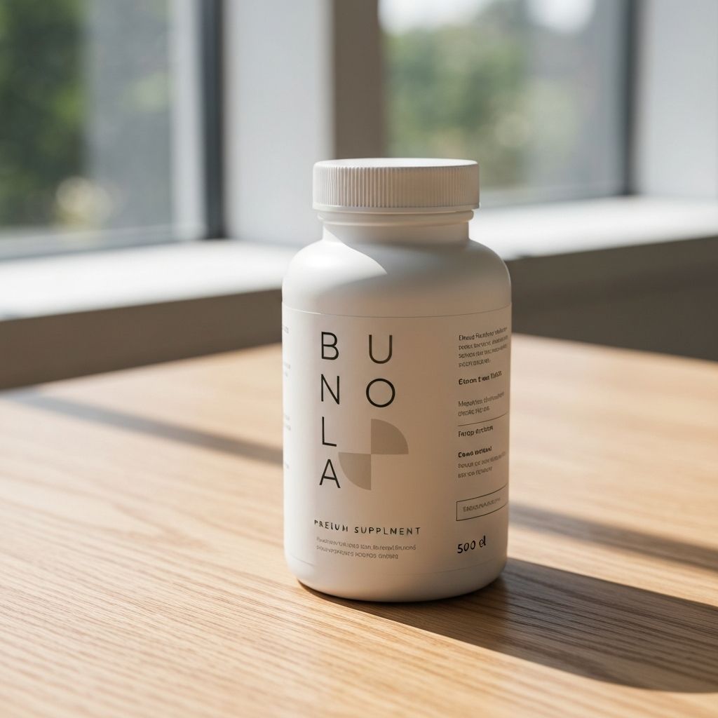 Daily Multivitamin Complex